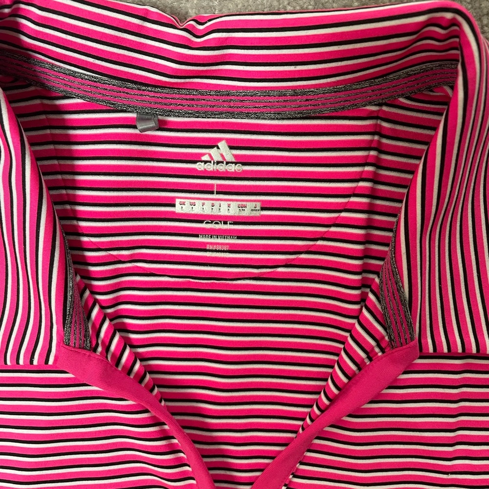 Adidas Golf Top L